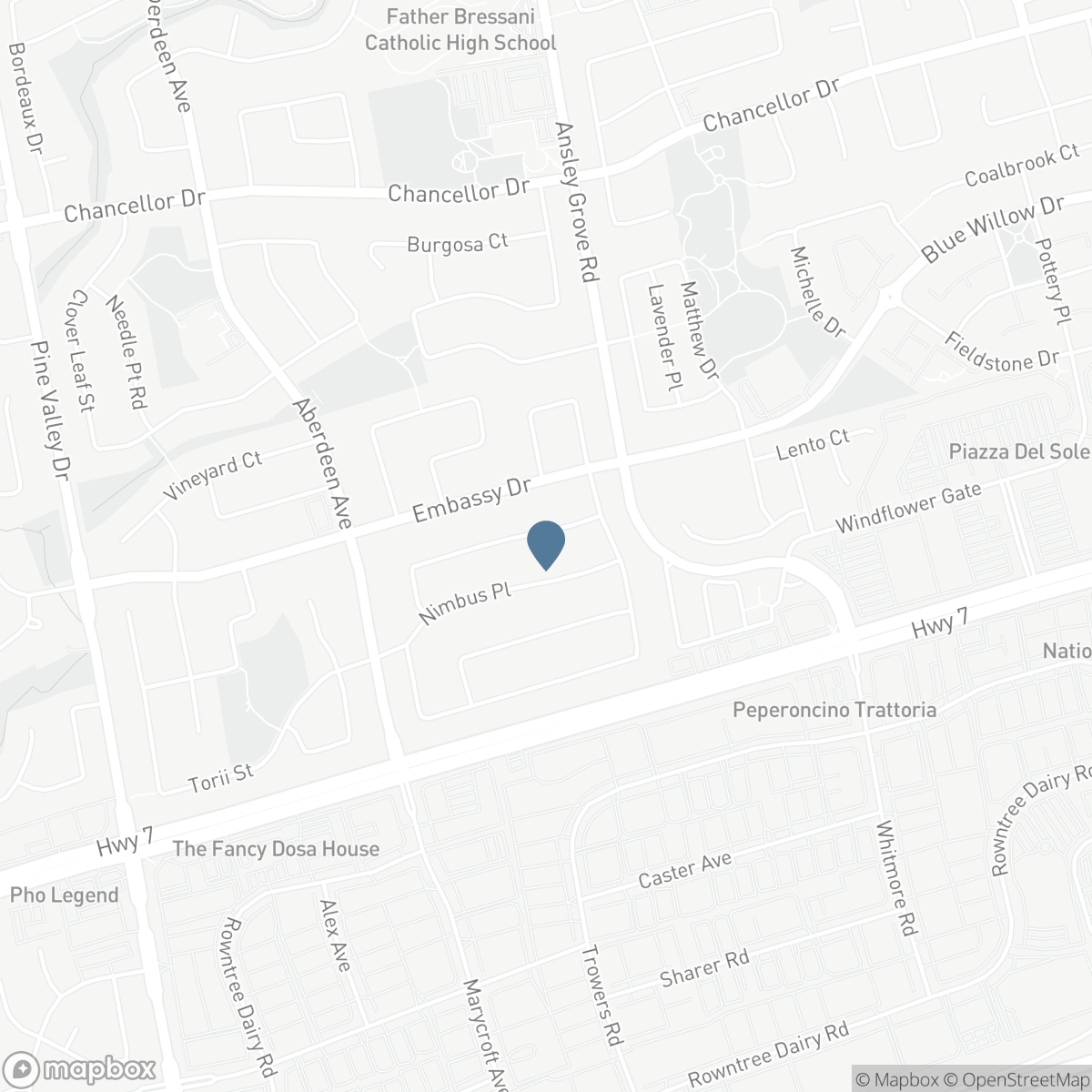 38 SPRING TOWN ROAD, Vaughan, Ontario L4L 8G2